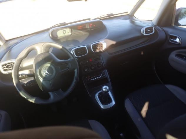 Citroen C3 Picasso 1.4 VTi 95 Seduction Limited 2 - Foto 3