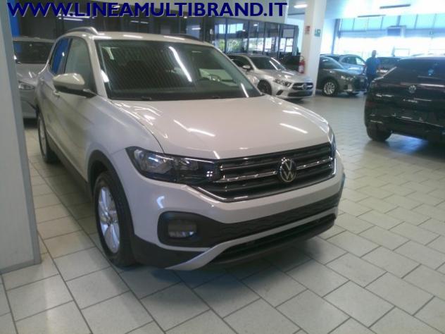 VOLKSWAGEN T-Cross 1.0 TSI 110 CV Style rif. 24087919 - Foto 6