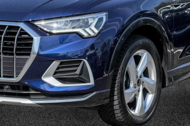 AUDI Q3 35 TFSI S tronic Business Advanced rif. 23758296 - Foto 8