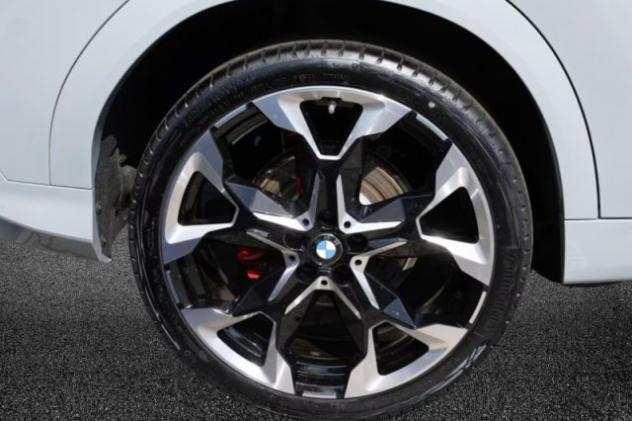 BMW X2 sDrive 20i Msport Pro rif. 23758463 - Foto 8