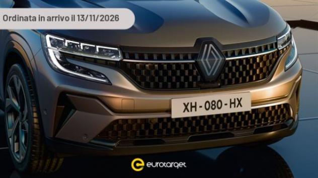 RENAULT Austral Full Hybrid E-Tech series 200 CV Esprit Alpine rif. 23759653