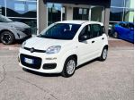FIAT Panda 1.0 FireFly S&S Hybrid Icon