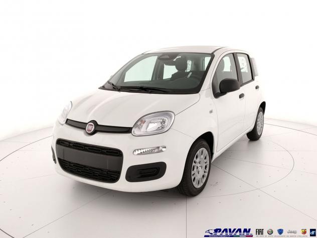 FIAT Pandina Hybrid 65cv Icon