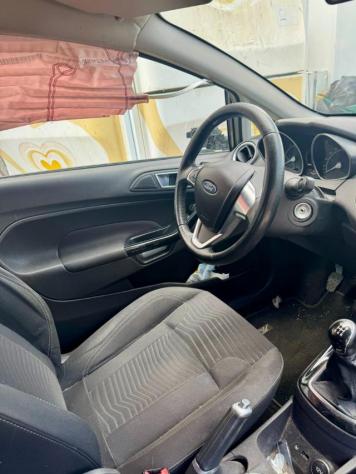 FORD Fiesta 1.5 TDCi 75CV INCIDENTATA rif. 23816556 - Foto 5