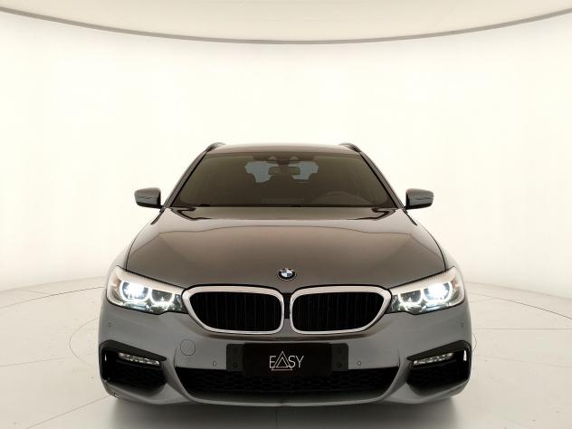 Bmw 520d Touring Msport - Foto 2