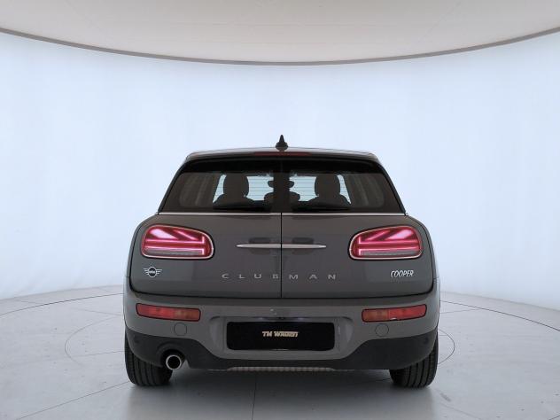MINI COOPER Clubman 1.5 Business auto - IVA ESPOSTA - Foto 5