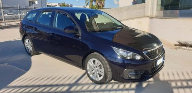 PEUGEOT 308 BlueHDi 130 S&S SW Business rif. 22881760 - Foto 3
