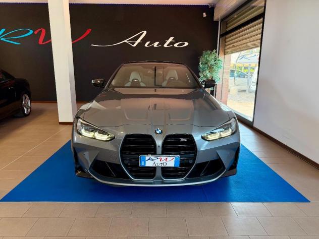 BMW - Serie 4 M4 Coupé COMPETITION - Foto 2