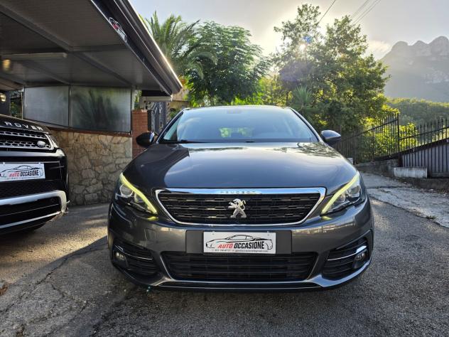 Peugeot 308 BlueHDi 100 S&S FULL - Foto 9