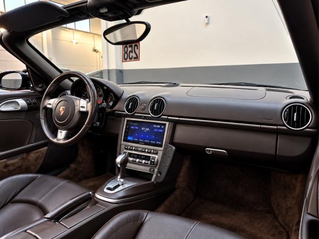 Porsche Boxster 2.7 24V - Foto 5