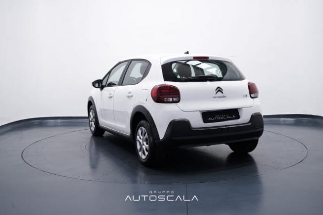 CITROEN C3 1.2 PureTech 83cv S&S Business rif. 24037958 - Foto 4