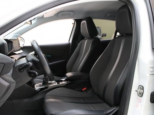 PEUGEOT 208 II 2022 1.5 bluehdi Allure Pack s NEOPATENTATI - Foto 9