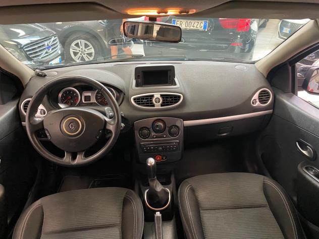 Renault Clio 1.2 16V 5 porte Dynamique - Foto 10