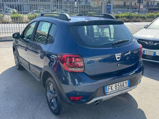 DACIA Sandero 1.5 dCi 8V 90CV S&S Special Edition Brave rif. 24056013 - Foto 6