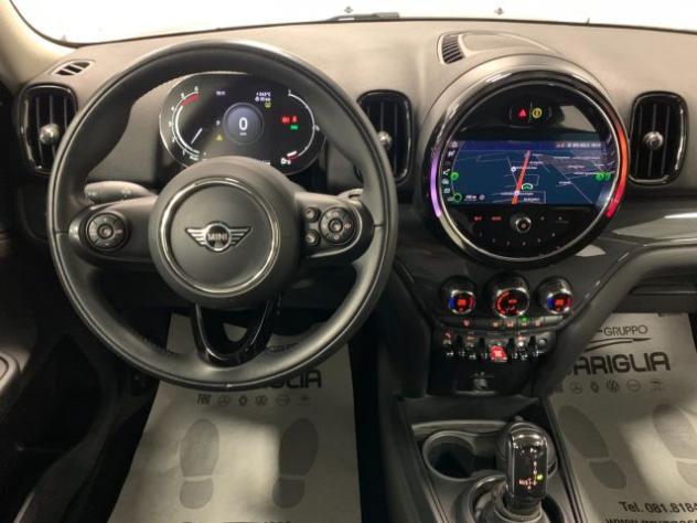 MINI Countryman 1.5 Diesel Hype Automatico StraFull rif. 23992169 - Foto 9