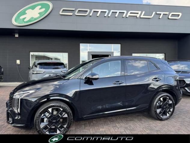 KIA Sportage 1.6 CRDi MHEV DCT GT-line rif. 23780887