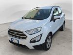 Ford EcoSport 1.0 EcoBoost 100 CV Business RECANATI
