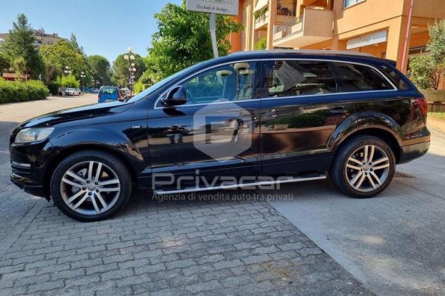 Audi Q7 Q7 3.0 V6 TDI 233CV quattro tiptronic - Foto 5
