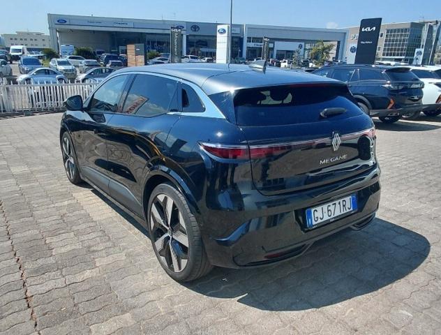 Renault Megane Mane E-Tech Electric EV60 220 CV Optimum Charge Evolution - Foto 7