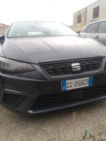 SEAT Ibiza 5ª serie Ibiza 1.0 EcoTSI 95 CV 5 porte Style