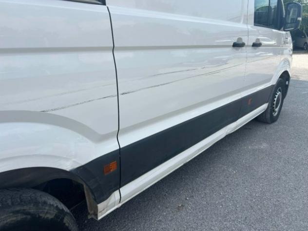 MAN TGE 3.140 2.0 TDI 140CV PM-TM Furgone rif. 23834237 - Foto 6