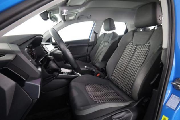 AUDI A1 A1 SPB 30 TFSI S line edition rif. 23726293 - Foto 2