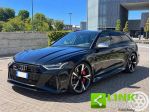AUDI RS6 Avant rif. 24130551
