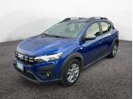 Dacia Sandero Stepway III 2021 Stepway 1.0 tce Comfort SL DaciaPlus Eco-g 100cv