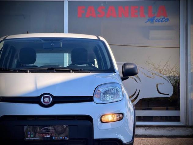 FIAT Panda 1.0 HYBRID - KM 0 - IVA DEDUCIBILE - NO VINCOLI rif. 23519569 - Foto 4