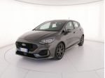 Ford Fiesta 5p 1.0 ecoboost h ST-Line 125cv