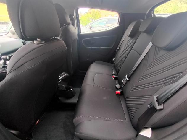 LANCIA YPSILON HYBRID GOLD PREZZO REALE - Foto 8
