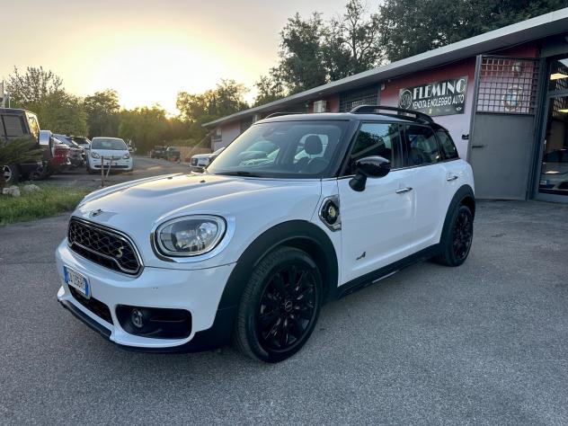 Mini Cooper S Countryman 1.5 SE Hype ALL4 Automatica Service Bmw Garantita UNIPRO