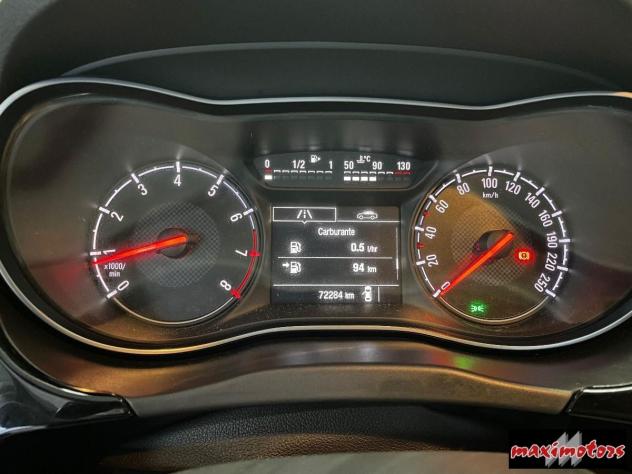 OPEL - Corsa - 1.4 T 150 CV S&S Coupé GSi - Foto 6