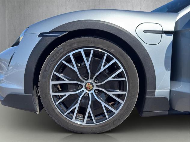 Porsche Taycan 4 Cross Turismo 476cv - PREZZO PROMO - Foto 7