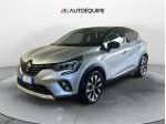 Renault Captur II 2019 1.6 E-Tech full hybrid Techno 145cv auto