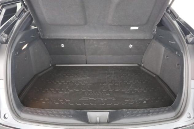 TOYOTA C-HR C-HR 2.0 Hybrid E-CVT Morebusiness rif. 23876768 - Foto 6