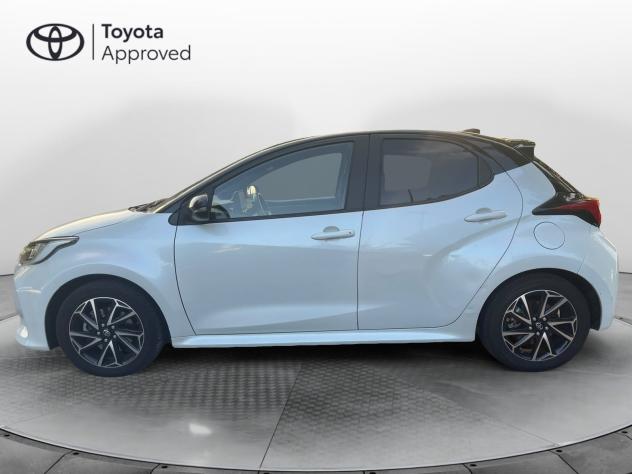 Toyota Yaris Yaris 1.5h Style - Foto 2