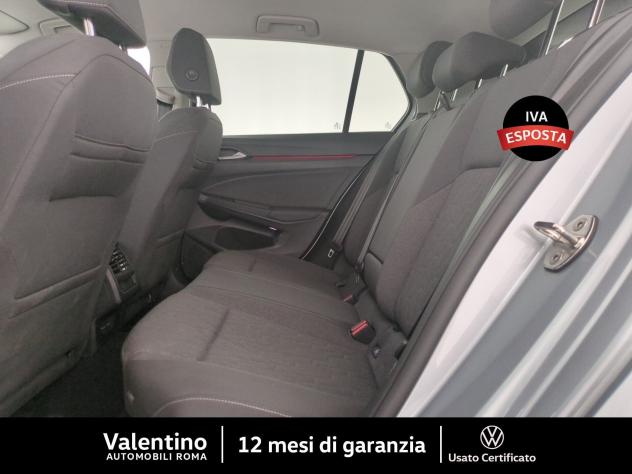 Volkswagen Golf 2.0 TDI SCR Edition Plus - Foto 10