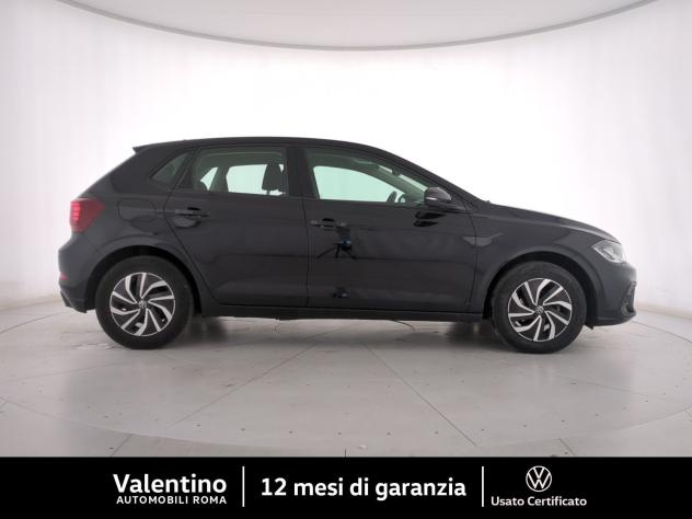 Volkswagen Polo 1.0 tsi Life 95cv - Foto 2