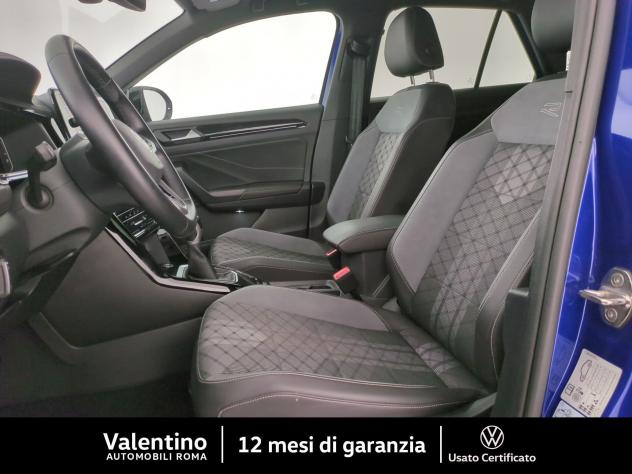 Volkswagen T-Roc 1.0 TSI R-Line - Foto 6