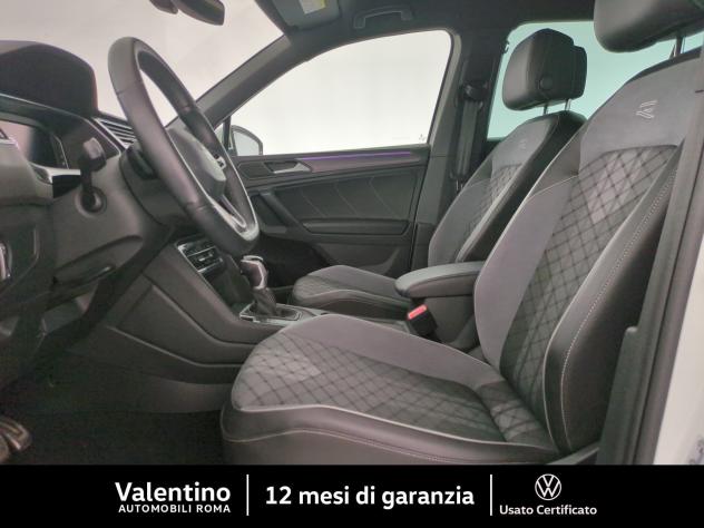 Volkswagen Tiguan 2.0 TDI DSG SCR 110KWR-Line - Foto 6