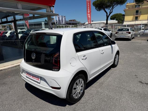 Volkswagen up! 1.0 75 CV Move up! SENSORI, PRONTA CONSEGNA - Foto 7