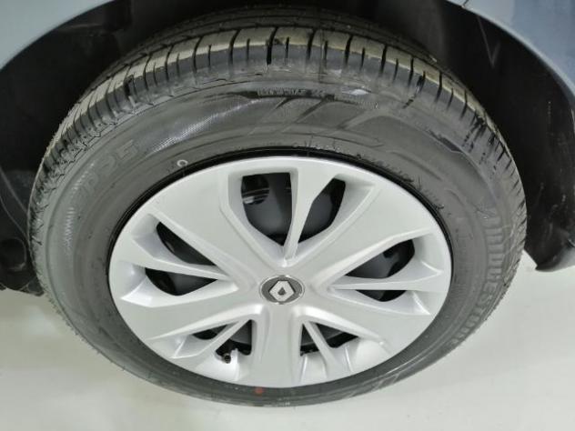 Renault Clio Clio Sporter dCi 8V 75CV Start&Stop Energy Life - Foto 4
