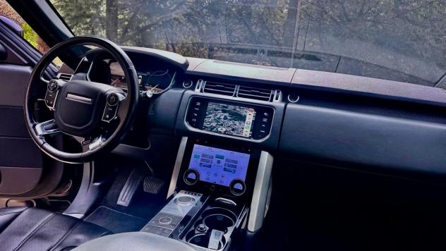 Land Rover Range 3.0 TDV6 Vogue - Foto 9