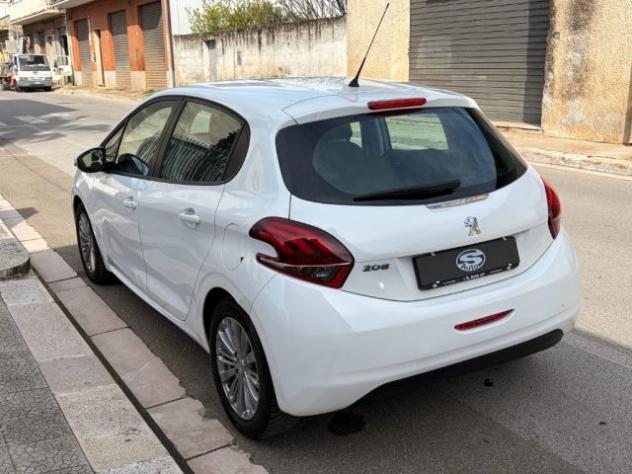 PEUGEOT 208 1.2 82 Business rif. 23869288 - Foto 5