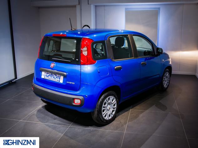 FIAT Panda 1.0 FireFly S&S Hybrid - "PREZZO VERO" - Foto 5