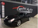 PORSCHE 911 CARRERA 4 TOTAL BLACK AMATORE SERVICE TETTO rif. 23714668