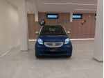 smart fortwo 70