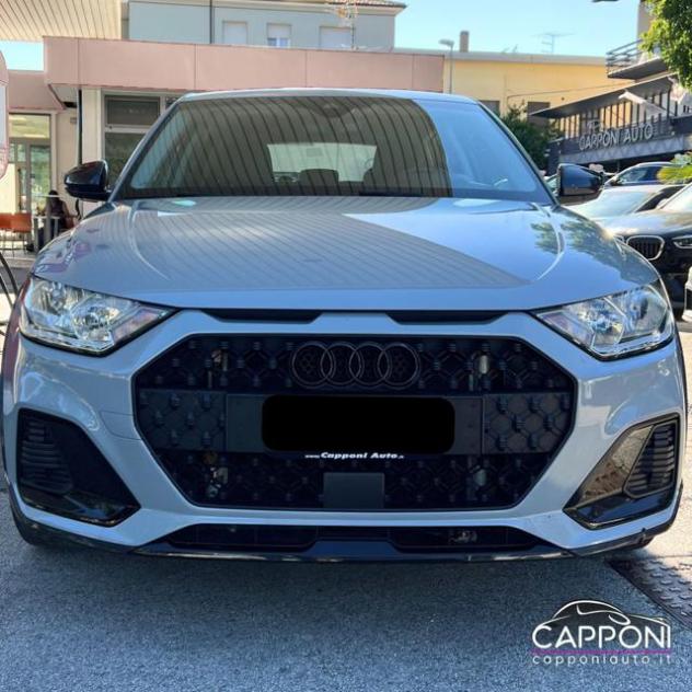 AUDI A1 citycarver 35 TFSI rif. 24003322 - Foto 2