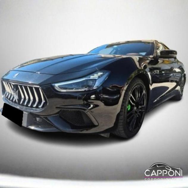 MASERATI Ghibli V6 Diesel rif. 24143992 - Foto 3